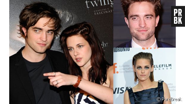 Kristen Stewart, Robert Pattinson... les stars de la saga en 2008 et aujourd&#039;hui