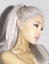 Ariana Grande passe aux cheveux blancs : sa transformation capillaire radicale