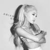 Ariana Grande : la pochette de son nouveau single Focus