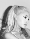Ariana Grande : la pochette de son nouveau single Focus
