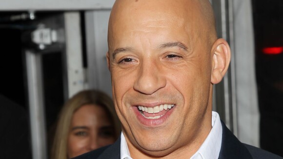 Vin Diesel : bientôt au casting de l'adaptation d'un jeu de rôle culte ?