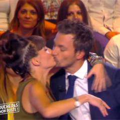 Erika Moulet (TPMP) : son mari jaloux de Bertrand Chameroy ?