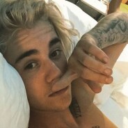 Justin Bieber : ses photos nu ? Il brise enfin le silence... et lâche une blague