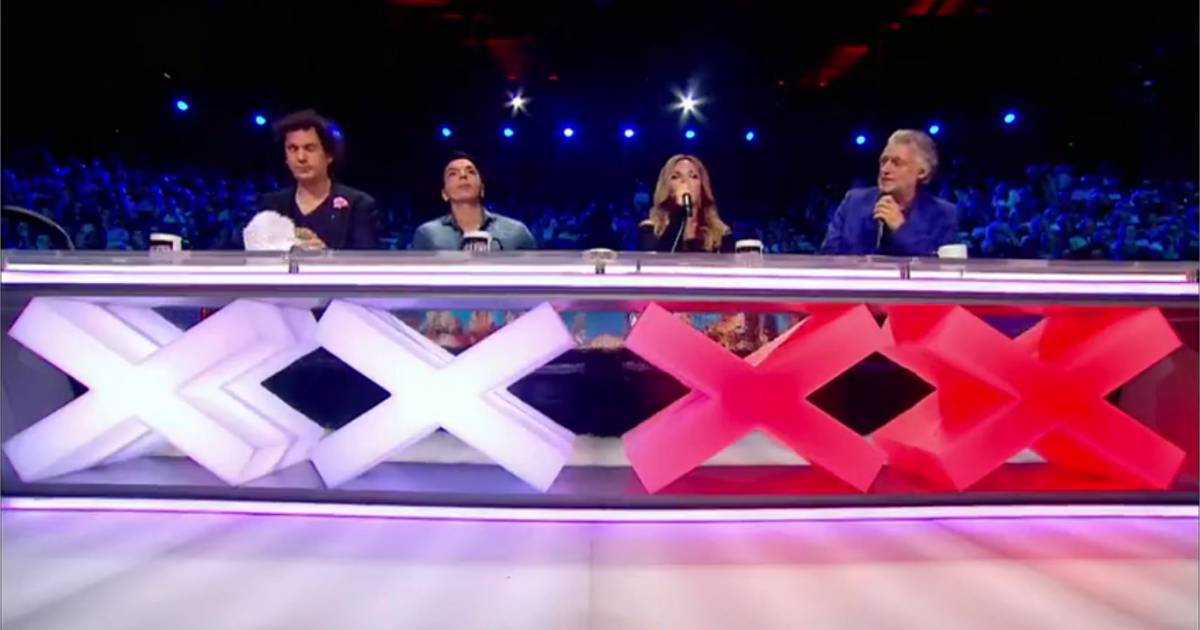 Danseur La France A Un Incroyable Talent La France a un incroyable talent 2015 : le jury n'a pas été conquis par