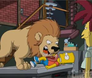 Les Simpson saison 27 : Tahiti Bob tue enfin Bart dans l'épisode d'Halloween