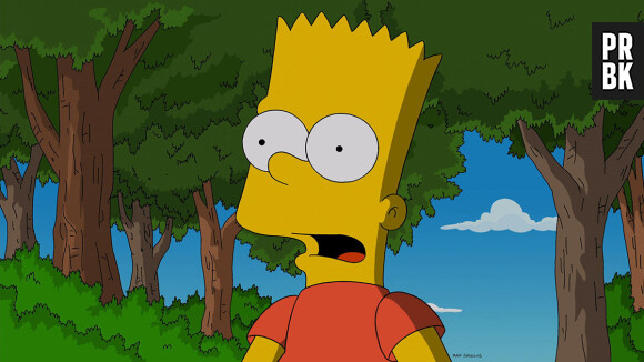 Les Simpson saison 27 : Bart bientôt mort ? La vidéo sanglante