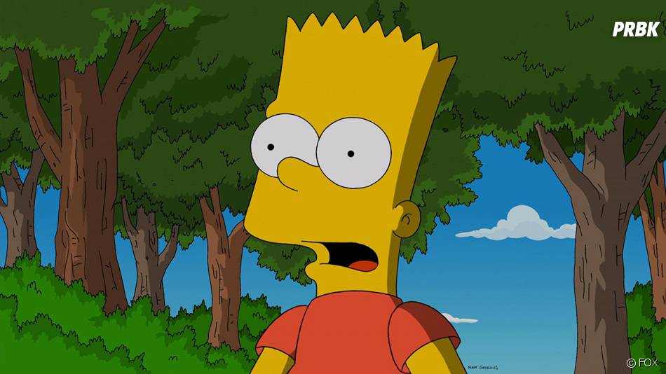 Les Simpson saison 27 : Bart bientôt mort ? La vidéo sanglante Purebreak