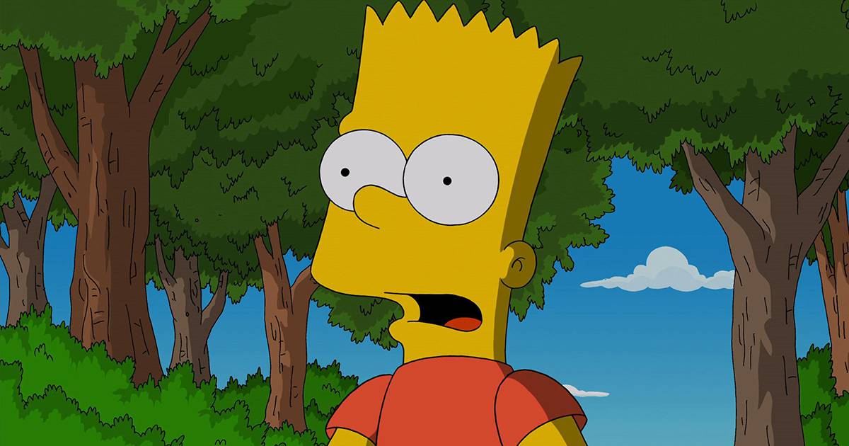 Les Simpson saison 27 : Bart bientôt mort ? La vidéo sanglante - Purebreak