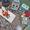Les Simpson saison 27 : Bart mort dans l'épisode d'Halloween