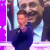 Matthieu Delormeau danse pour François Hollande dans TPMP et l'appelle en direct