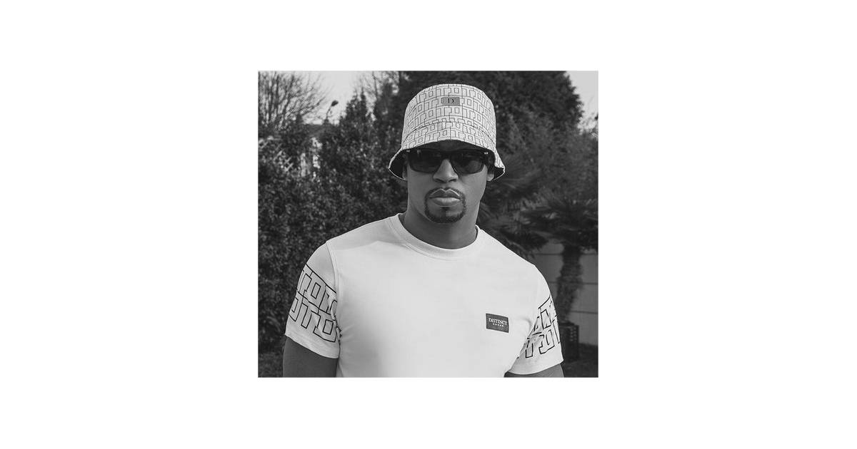 Rohff son fils futur champion de