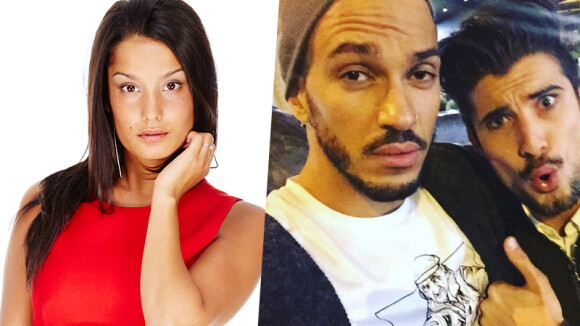 Karisma (Secret Story 9) "chaudasse" ? Ali et Nicolas créent la polémique et se font lyncher