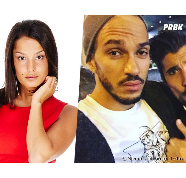 karisma secret story 9 chaudasse ali et nicolas creent la polemique et se font lyncher purebreak