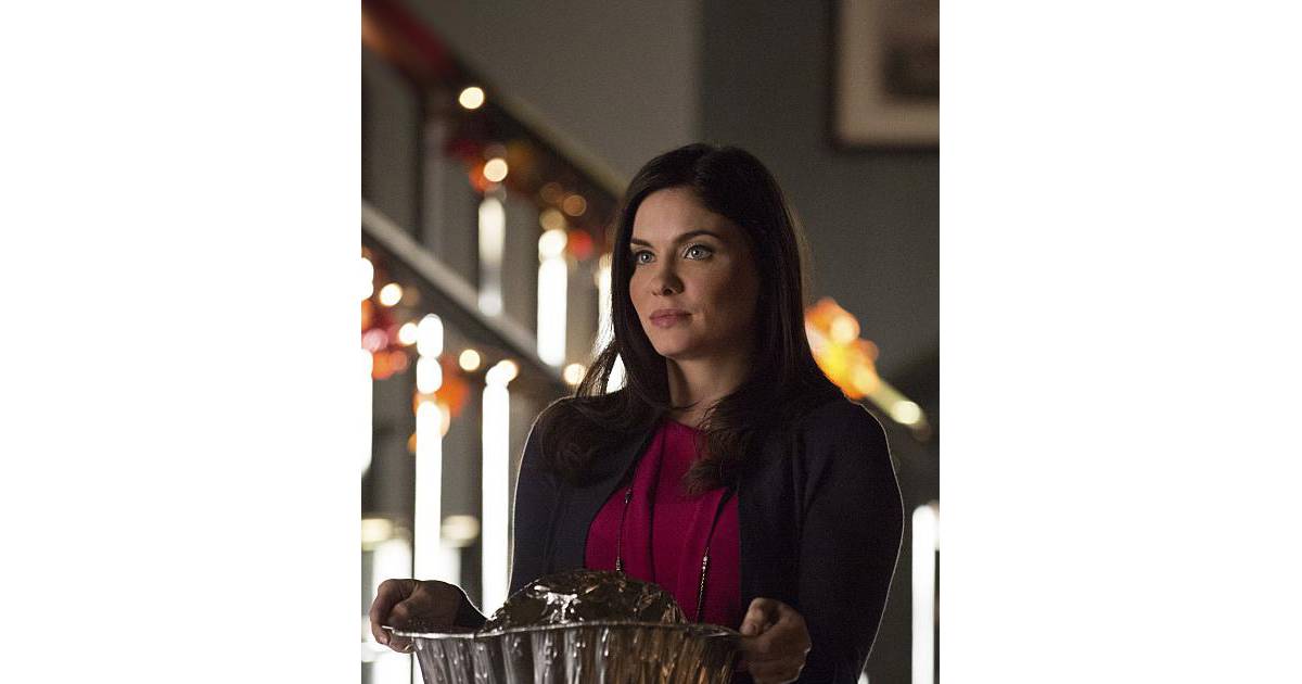The Vampire Diaries saison 7 Jo de nouveau vivante Purebreak