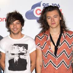 One Direction : des tensions dans le groupe ? Harry Styles et Louis Tomlinson se détesteraient !