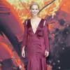 Jennifer Lawrence à l'avant-première d'Hunger Games 4, le 4 novembre 2015 à Berlin