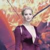 Jennifer Lawrence à l'avant-première d'Hunger Games 4, le 4 novembre 2015 à Berlin