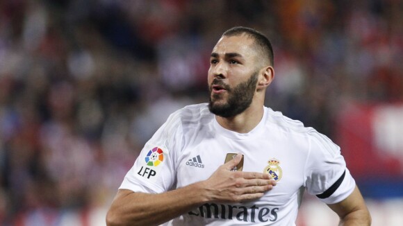 Karim Benzema mis en examen dans l'affaire Valbuena : Booba affiche son soutien sur Instagram