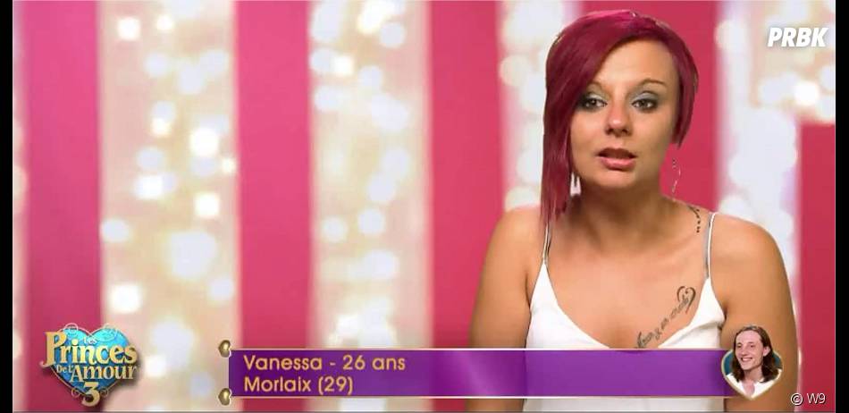 Les Prince De L Amour 3 Episode 1 Vanessa (Les Princes de l'amour 3) dans l'épisode 1 du 9 novembre 2015