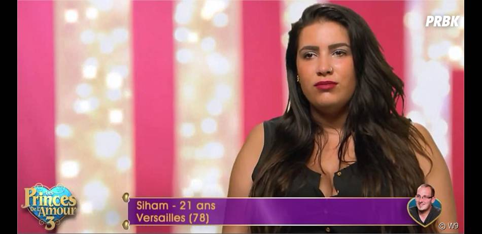 Les Princes De L Amour 6 Episode 1 Siham (Les Princes de l'amour 3) dans l'épisode 1 du 9 novembre 2015