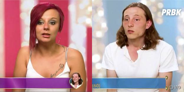 Les Princes De L Amour 3 Milla Vanessa Et Sa Pieuvre Sur La Tete Decouvrez Les Pretendantes Purebreak