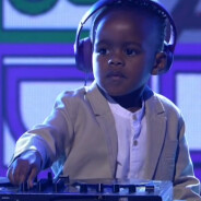 Incroyable talent : un petit DJ trop chou de 3 ans remporte la finale (VIDEO)