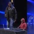 Incroyable talent : un petit DJ de 3 ans gagnant de l'émission en Afrique du Sud