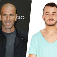 Jonathan (Secret Story 9) : son cousin Zinédine Zidane va intervenir lors de la finale