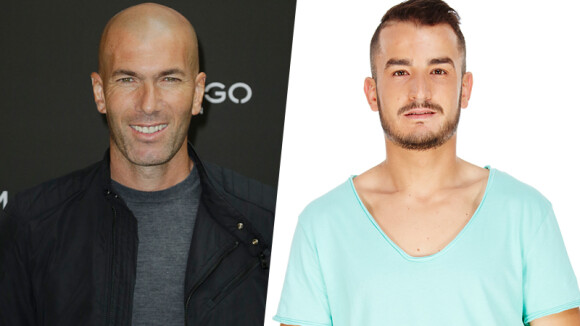 Jonathan (Secret Story 9) : son cousin Zinédine Zidane va intervenir lors de la finale