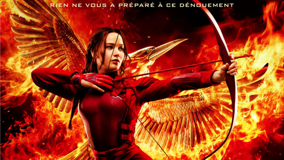 Hunger Games 4 : une suite après la révolte, partie 2 ?