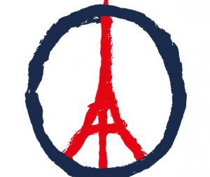 PSG : un logo en hommage aux victimes des attentats du 13 novembre 2015