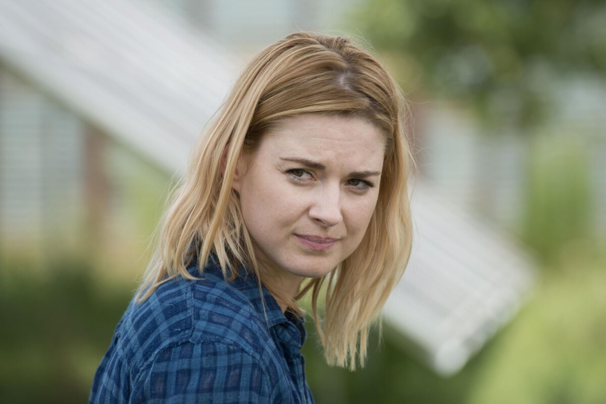 The Walking Dead Saison 6 Episode 7 Streaming