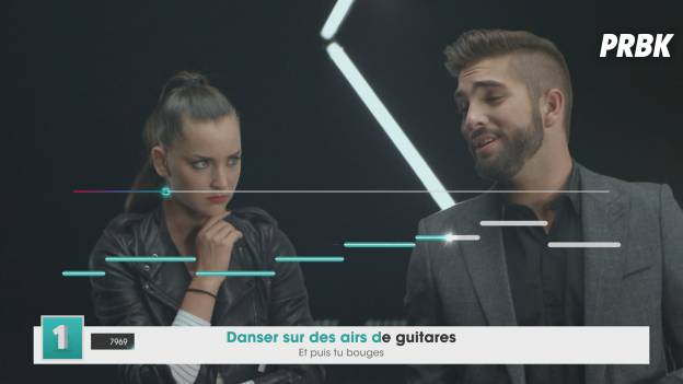 Let's Sing 2016 Hits Français