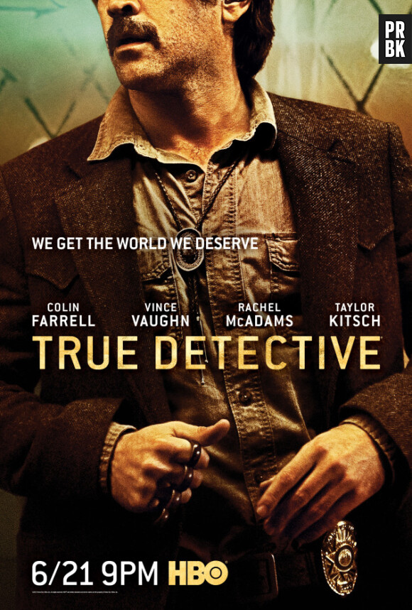 True Detective saison 3 bientôt sur HBO avec Nic Pizzolatto ?
