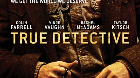 True Detective : une saison 3 en approche sur HBO ?
