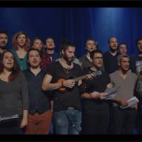 Cyprien, Norman... : Imagine Paris, l&#039;hommage en chanson des YouTubers aux victimes des attentats