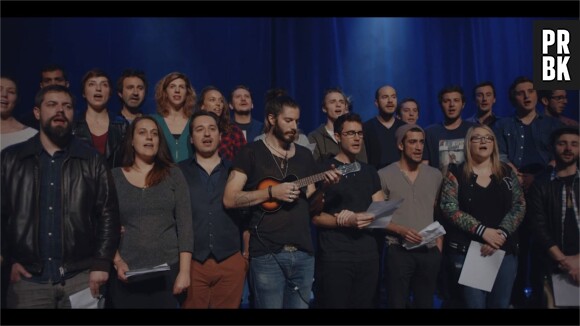 Imagine Paris : l'hommage touchant des YouTubers aux victimes des attentats du 13 novembre