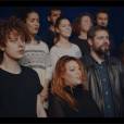 Imagine Paris : la chanson des YouTubers en hommage aux victimes des attentats du 13 novembre