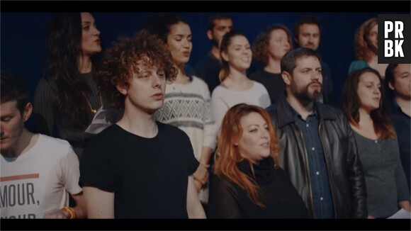 Imagine Paris : la chanson des YouTubers en hommage aux victimes des attentats du 13 novembre