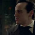 Docteur Frankenstein : James McAvoy face à Andrew Scott dans un extrait exclu en VOST