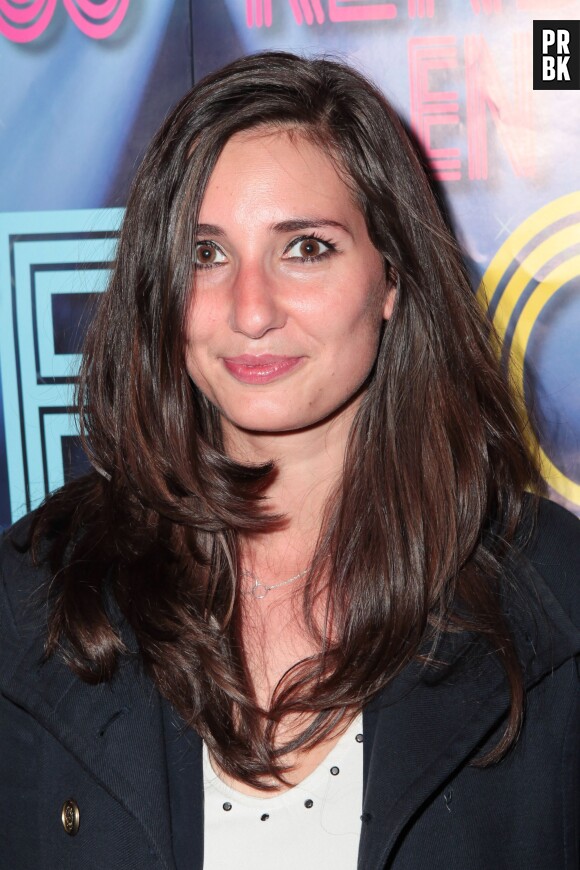 Marie Portolano : la chroniqueuse de Touche pas à mon sport sur D8 est passée par C Foot, BeIn et le Canal Football Club