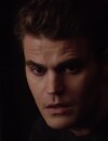 The Vampire Diaries saison 7 : Stefan sous le choc dans l'épisode 8