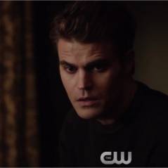 The Vampire Diaries saison 7 : Stefan sous le choc dans l'épisode 8