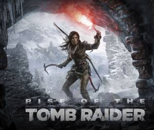 Rise of the Tomb Raider sort sur Xbox One le 10 novembre 2015