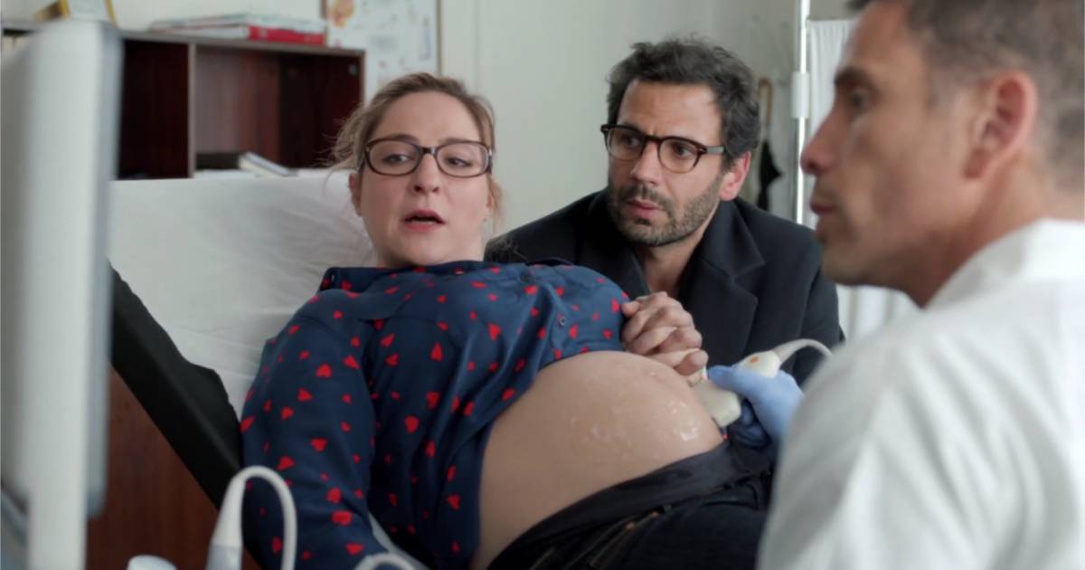 Films Et Séries Tv Avec Mehdi Nebbou Marilou Berry et Mehdi Nebbou dans la bande-annonce de Joséphine s