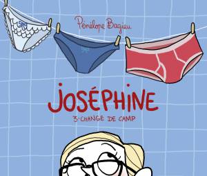 Joséphine : gagnez vos BD avec PureBreak