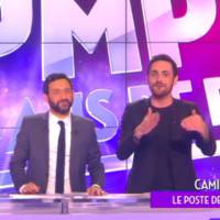 Camille Combal : Cyril Hanouna changé par le succès ? Il répond aux critiques