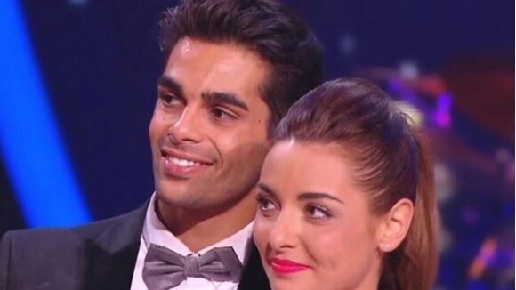 Priscilla Betti (Danse avec les stars 6) réagit aux rumeurs de tensions avec Christophe Licata