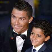Cristiano Ronaldo : son fils se met au français pour rendre hommage aux victimes des attentats