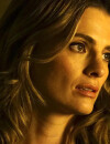 Castle saison 7 : Kate va-t-elle mourir ?